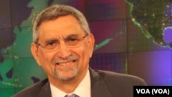 Jorge Carlos Fonseca, Presidente de Cabo Verde