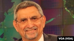 Jorge Carlos Fonseca, Presidente de Cabo Verde