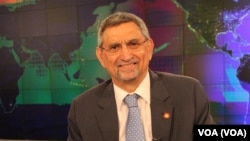 Jorge Carlos Fonseca