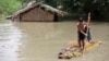 More Than 200 People Dead Across South Asia in Monsoon Flooding