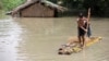 印度呼吁中国分享防洪水文资料