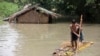Scientists: Cooperation to Curb Asia's Climate Risks Still Too Rare 