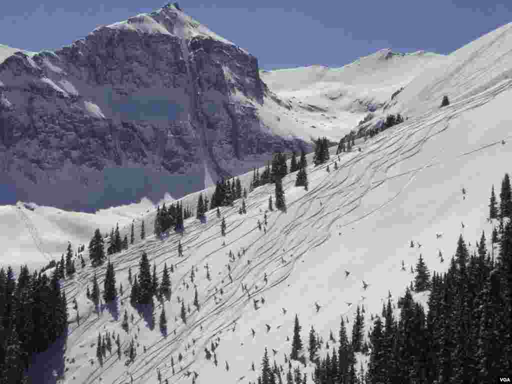 Telluride, Colorado