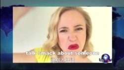 VOA卫视(2016年3月28日 第一小时节目)