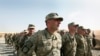 ادامه حضور سربازان آمریکا و ناتو در افغانستان 