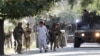 جلال آباد: شناختی کارڈ کی تقسیم کے مرکز پر حملہ، 10 افراد زخمی