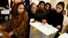 بلوچستان میں خواتین ووٹرز کی تعداد مردوں سے نمایاں کم 