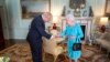 بورس جانسن کی ملکہ برطانیہ سے پارلیمان معطل کرنے کی درخواست