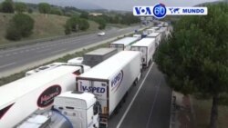 Manchetes Mundo 3 Outubro 2017: Catalunha e a independência