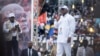 Au pouvoir depuis janvier 2019, Félix Tshisekedi brigue un second mandat aux élections prévues le 20 décembre en RDC et multiplie les déplacements à travers le pays.
