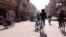 Pakistan Female Cycling USAGM-