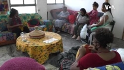 Israel African Womens Collective -- USAGM