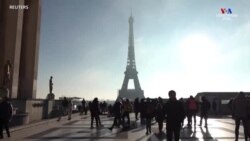 Ֆրանսիան շուտով կարող է ունենալ օրական 100,000 COVID-ի դեպք, ասել է առողջապահության նախարարը