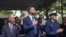 25th anniversary of September 11 attacks in New York