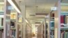 Swasta Kelola Perpustakaan Umum di AS Demi Efisiensi