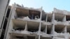 大馬士革發生兩宗爆炸