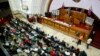 Министр иностранных дел Венесуэлы обвинил Хуана Гуайдо в нарушении конституции