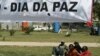 No Dia da Paz, Unita e MPLA trocam acusações