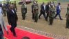 RDC : le chef du "G7", une coalition d'opposition, empêché de se rendre dans son fief
