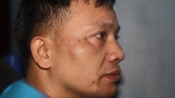 Arrest of Vietnam Human Rights Advocate
