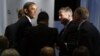 Obama to CEOs: Press Republicans on Fiscal Talks