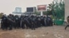 Polisi Tangkap 700-an Orang Sepanjang Aksi Tolak RKUHP