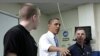 Obama: recuperación va a tomar tiempo