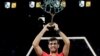 Taklukkan Djokovic, Kachanov Juarai Paris Masters