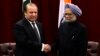 India, Pakistan Work to Restore Cross-border Ceasefire 