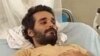 Estado de saúde de Luaty Beirão é crítico