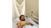 Luaty Beirão termina greve de fome