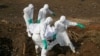 Sierra Leone Health Workers Sue Government Over Ebola Response