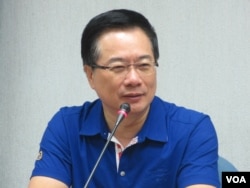 国民党立委蔡正元