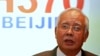 Malaysian PM: Someone on Plane Likely Turned Off Communications