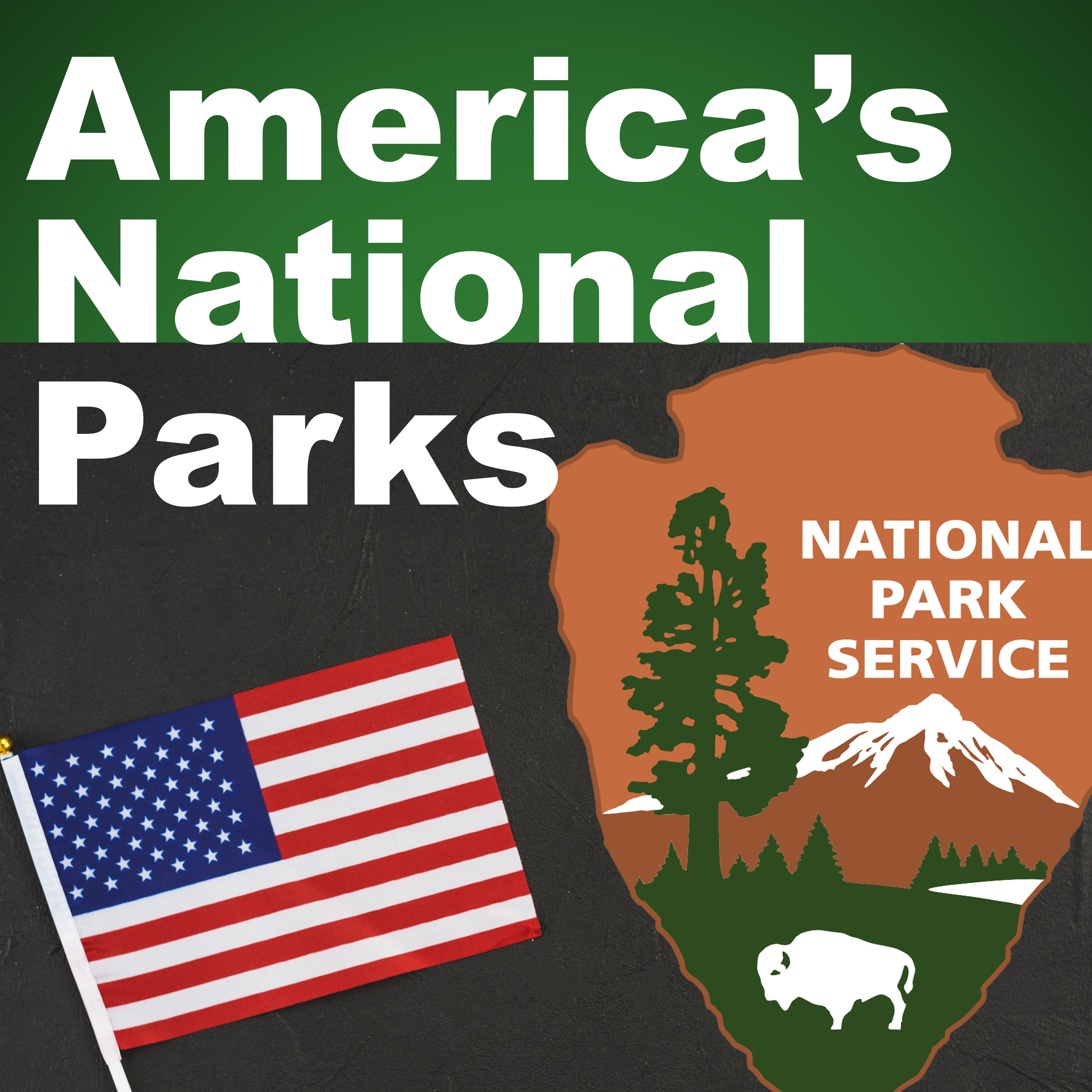 America's National Parks - VOA Learning English