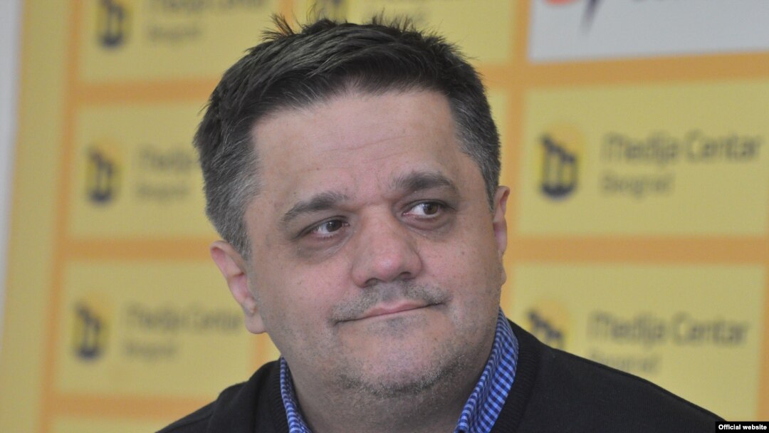 Zoran Gavrilović