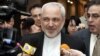 Iran's Foreign Minister Nominee Seen as Olive Branch to US