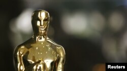 Los seis ganadores entregarán una estatuilla del Óscar en la gala del 24 de febrero.