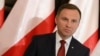 Poland's New Leader Seeks Greater Regional Unity, NATO Bases