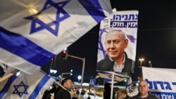 Israël repart aux législatives
