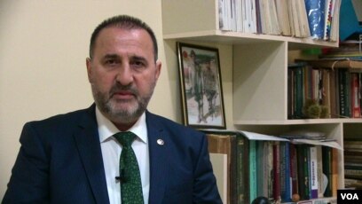 Nazim Bəydəmirli: Azərbaycanda qiymət artımı bazar instrumentləri ilə  tənzimlənmir