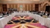 قطر مذاکرات وقفے کے بعد ہفتے سے دوبارہ شروع ہوں گے
