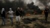 Un Palestinien tué à Gaza par des tirs de soldats israéliens