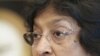 Zimbabwe: Navi Pillay appelle à la levée des sanctions