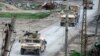 Pasukan Koalisi Pimpinan AS Peringatkan Petempur ISIS di Suriah
