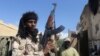 Au moins six morts dans des combats dans l'ouest de la Libye
