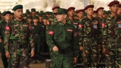 နံနက္ပိုင္း ၆:၀၀-၇:၀၀ နာရီ