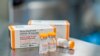 FDA Clears Pfizer COVID-19 Vaccine for Emergency Use in Children 
