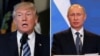 Макмастер: Трамп и Путин встретятся на полях саммита G-20