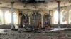 واکنش‌های جهانی به انفجار مرگبار در داخل یک مسجد در کندز